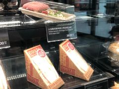 -COSTA COFFEE(斯普瑞斯奥特莱斯店)