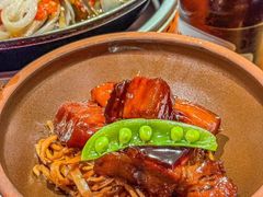 -隐厨·中国菜馆(三里屯T+MALL店)