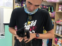 -全心全意连锁动物医院(石景山店)