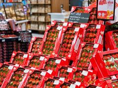 -Olé精品超市(广州太古汇店)