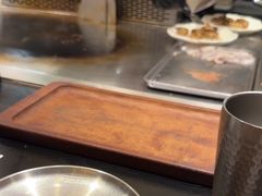 -大神太神·铁板烧(七宝领展广场店)