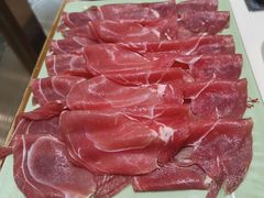 -草原传奇鲜羊火锅(桥北店)