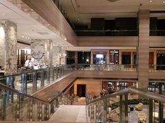 -合肥皇冠假日酒店·菲亚斯特自助餐厅(黄山路店)