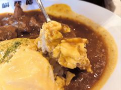 -伽喱博士 Dr.CURRY咖喱饭(太阳宫咖喱店)