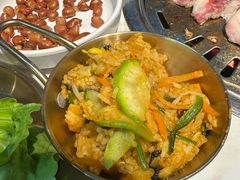 -六七八韩式烤肉·韩国料理(上杭路店)