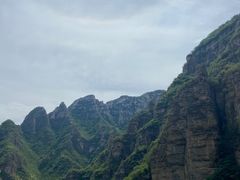 -孤山寨风景区