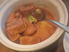 -闽鄂情·闽南招财鸭(水头店)