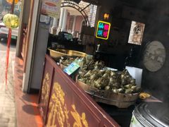 -老妈宫粽球