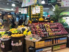 -BETTER拜特精品超市(丹尼斯一天地店)