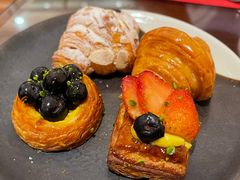 -广州富力丽思卡尔顿酒店