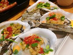 -木屋烧烤(龙湖天街店)