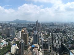 -云中小雅