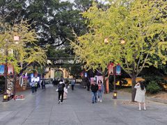 -东西巷