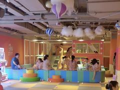 -北方暖暖温泉洗浴(沈阳北站店)