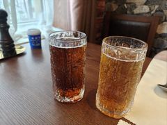 -92°C俄式厨房(中央大街店)