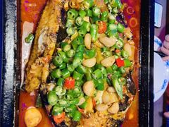 -炉鱼(爱琴海购物公园店)