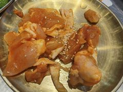-哈哈碳都·牛肋条无限自助烤肉(台江万达店)