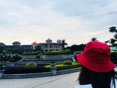 -厦门方特梦幻王国