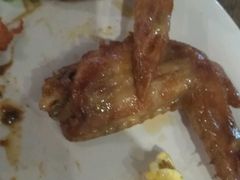 -好伦哥比萨烤肉自助(马家堡店)