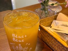 -Blac+Blac(中海环宇荟店)