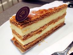 -PAUL LAFAYET 法式甜品(港汇广场店)