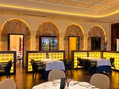 -研食记西餐厅(金融中心店)