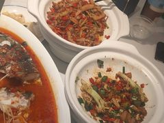 -兰湘子·湘菜小炒(南京江宁万达店)