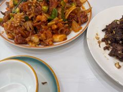 -清真·同发顺饭庄·烧麦(总店)