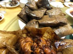 -粤北餐馆