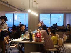 -必胜客(海滨店)
