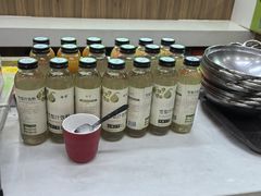 -舞素卷菜煎饼.糁汤(万达金街店)