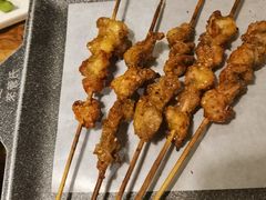 鸡软骨-管氏翅吧(国展店)