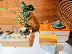 -青藤茶馆(南山路店)