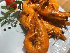 土耳其奶虾-塔哈尔·新疆盛宴(城西银泰店)