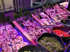 -盛江山自助料理(奥莱锦辉购物广场店)