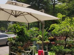 -山水茶艺馆·点心粤菜·30年老字号