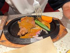 -战斧牛排餐厅(悦方IDmall店)