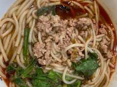 汆肉米线-端仕小锅(文林街店)
