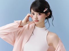 -海马体照相馆(昆明广福路爱琴海店)