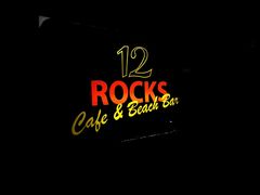 -12 Rocks Beach Bar Cafe