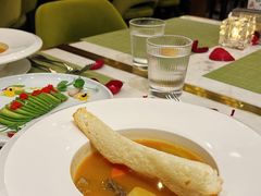 -老别墅西餐厅.酒馆(西堤店)
