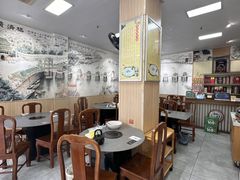 -官塘陈记鱼生·潮汕砂锅粥·牛肉火锅(潮枫路总店)