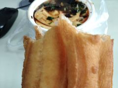 -小桃园·豆浆油条(复兴中路店)