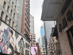 -公利真料竹蔗水(中环店)