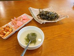 拌海带-韩礼年糕(飞虹路店)
