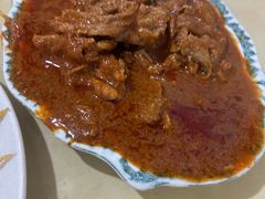 -满口香饭店