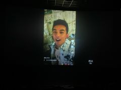 -百丽宫影城(嘉里汇店)