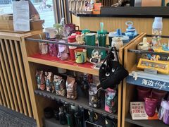 -星巴克臻选(北京富力家园店)