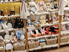 -猫的天空之城概念书店(大学路店)