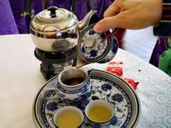 -畔山酒店中餐厅